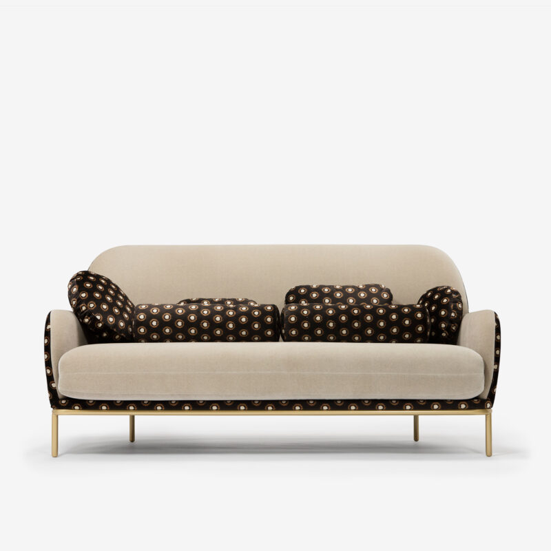 Beetley Sofa 1m80