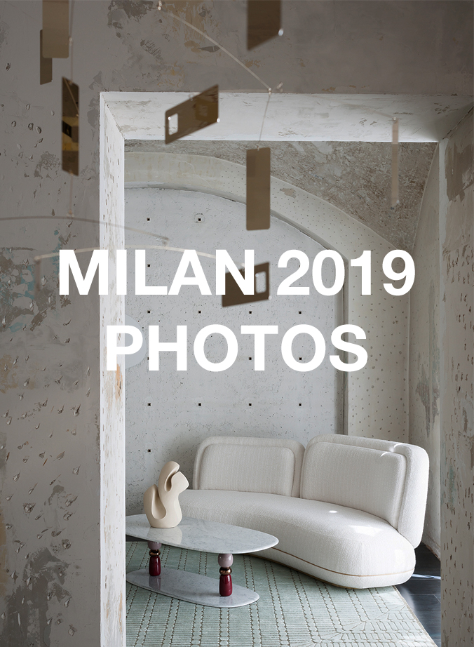 Milan 2019