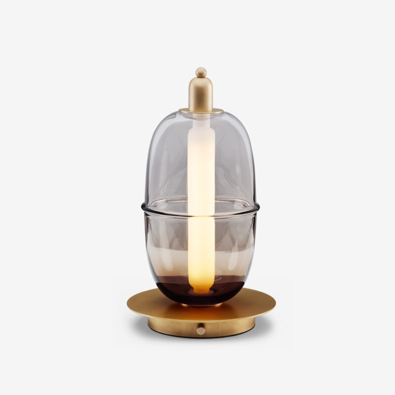 Moirai Table Lamp Version B