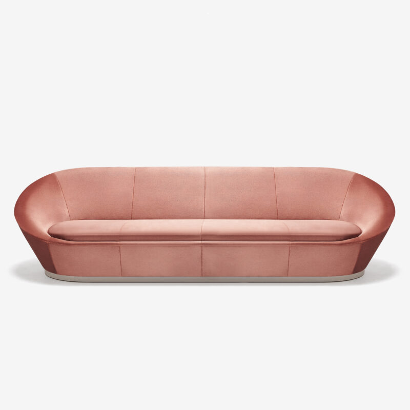New Life Sofa