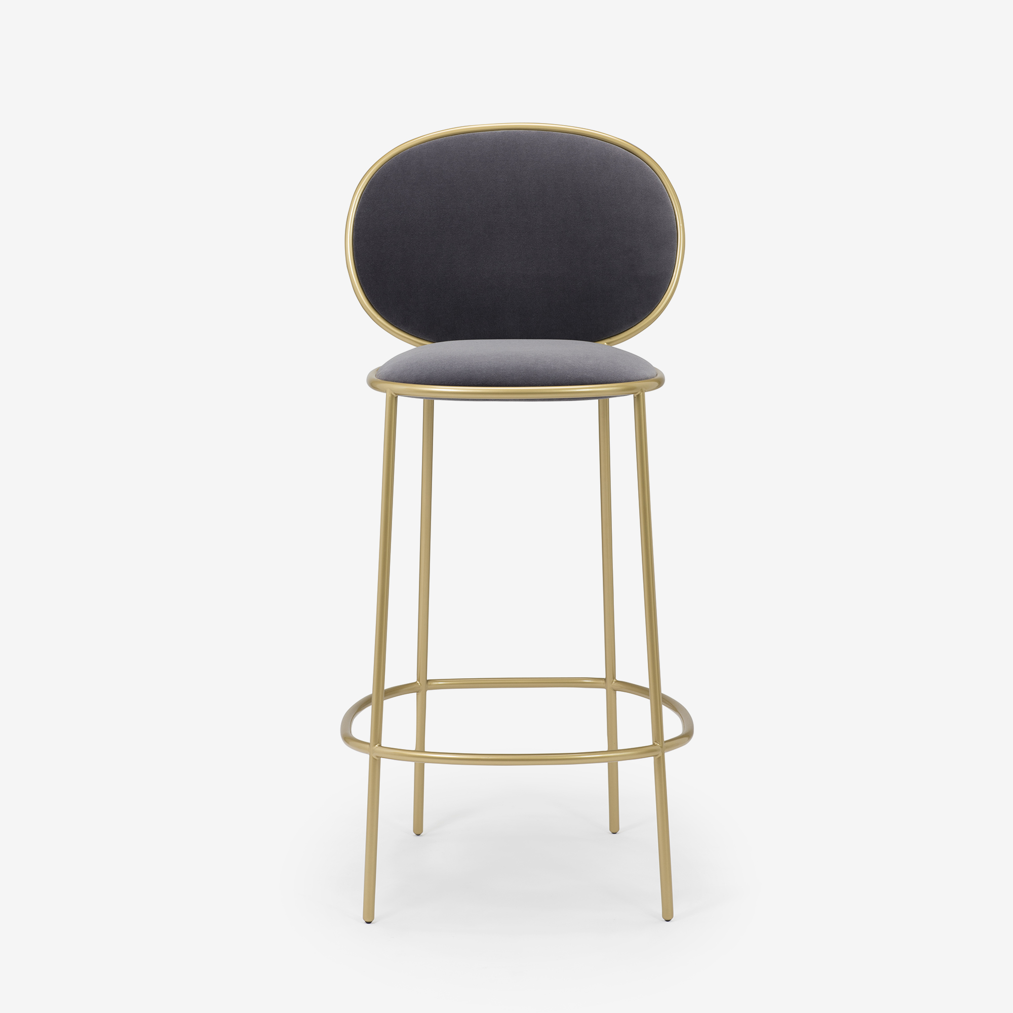 Sé Collections Stay Bar Stool