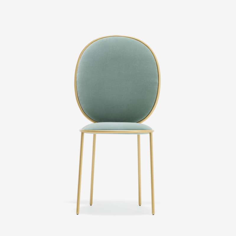 Stay Dining Chair - Lago