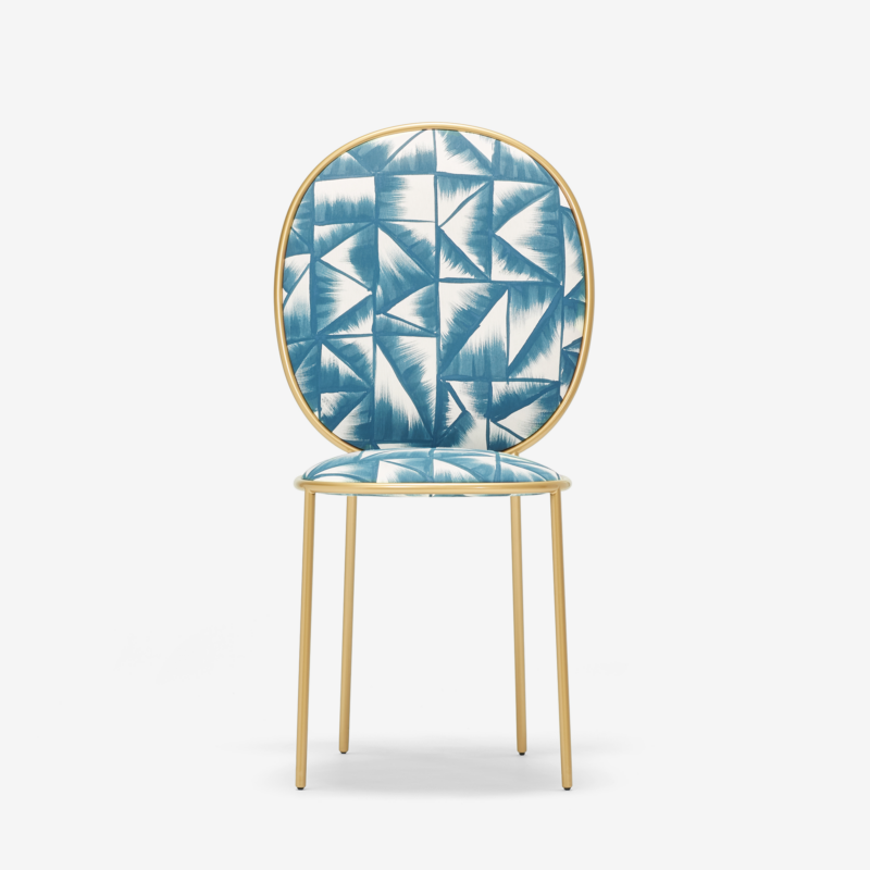 Stay Dining Chair - Fresco