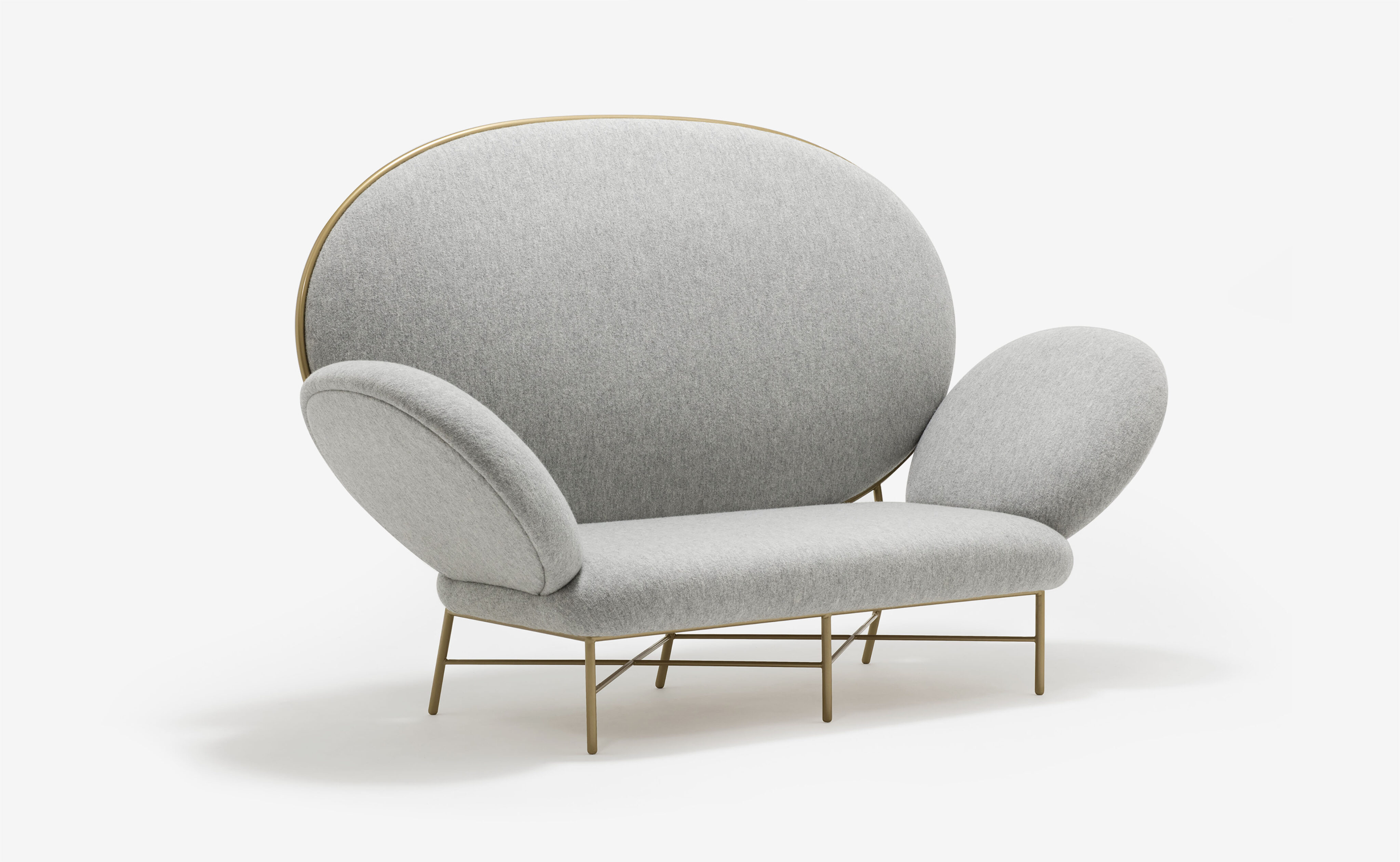 Sé Collections Stay Sofa