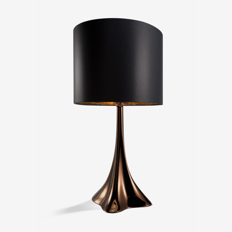 Young Tree Table Lamp Bronze