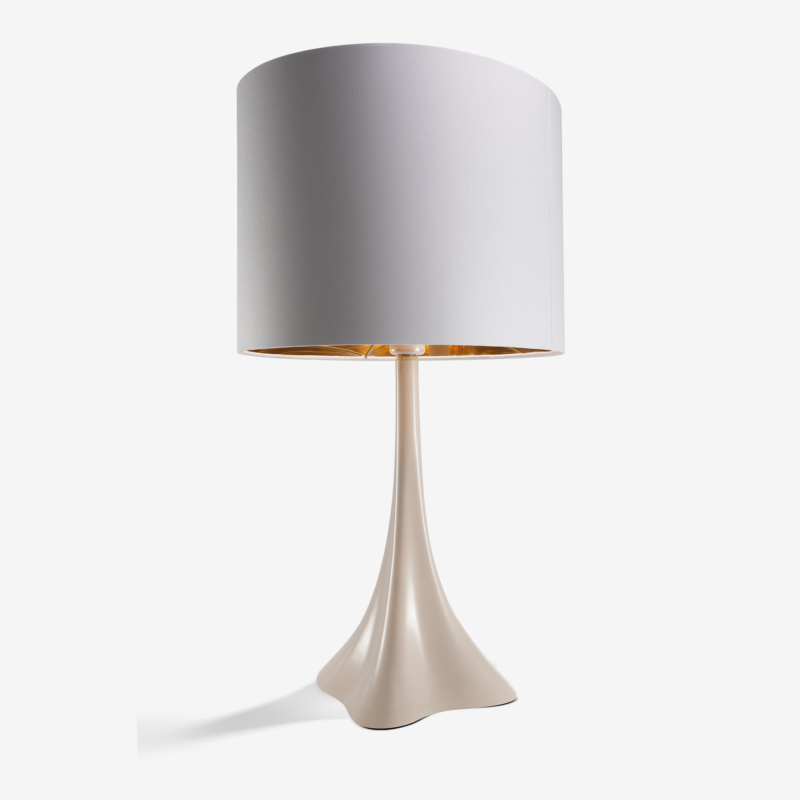 Young Tree Table Lamp Greyhound