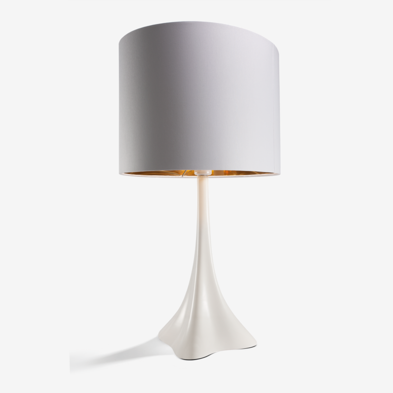 Young Tree Table Lamp White