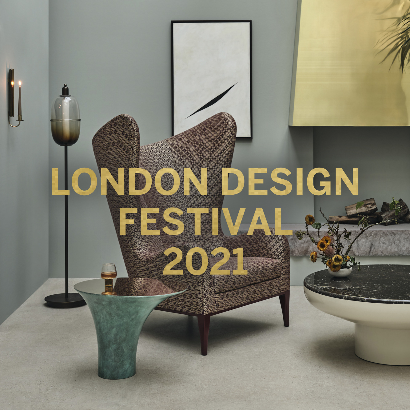 2021 London Design Festival