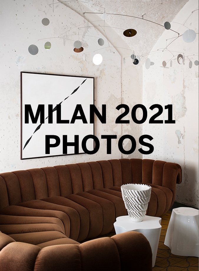 Milan 2021