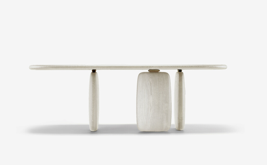 Sé Collections: Atlas Dining Table