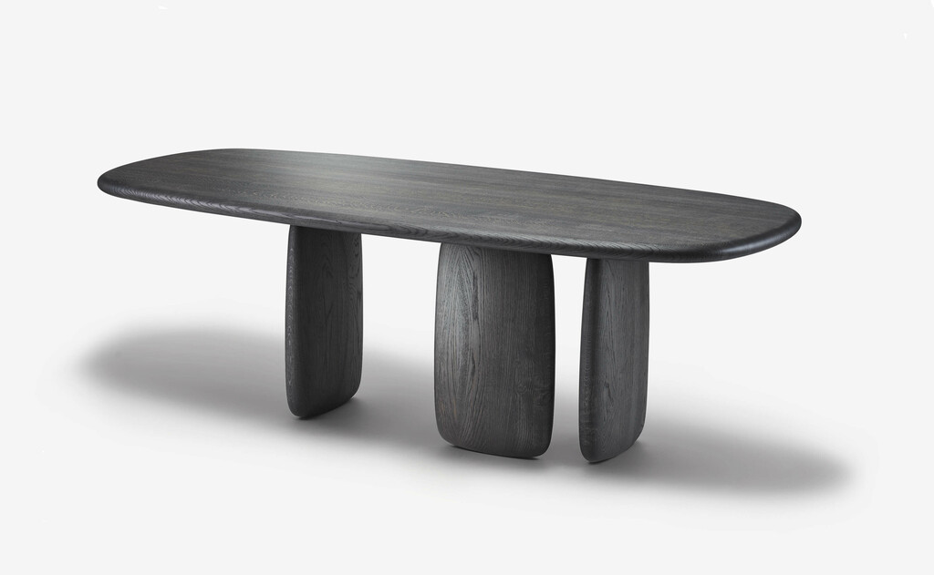 Sé Collections: Atlas Dining Table